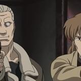 「攻殻機動隊 STAND ALONE COMPLEX」場面カット