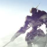 「機動戦士ガンダム 鉄血のオルフェンズ」PVカット