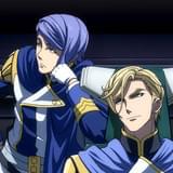 「機動戦士ガンダム 鉄血のオルフェンズ」PVカット