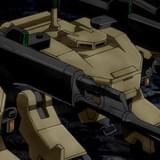 「機動戦士ガンダム 鉄血のオルフェンズ」PVカット