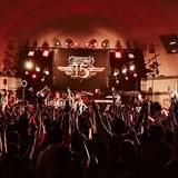 JAM Projectが代々木公園でフリーライブを開催 ファンと一体になったステージで台風へのリベンジを果たす