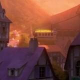 「ダム・キーパー」場面カット