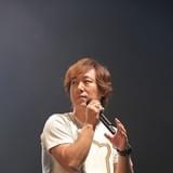 犀川創平役の加瀬康之