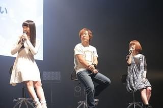 テレビアニメ「すべてがFになる」先行上映会が開催 YouTubeではOP＆ED映像が期間限定で配信中