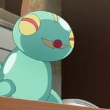 「コメット・ルシファー」場面カット