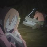 「コメット・ルシファー」場面カット