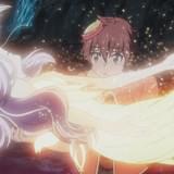 「コメット・ルシファー」場面カット