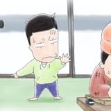 TVアニメ「猫なんかよんでもこない。」場面カット