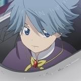 「コメットルシファー」場面カット