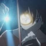 「コメットルシファー」場面カット