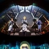 「ヘヴィーオブジェクト」キービジュアル