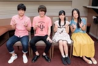 「ヘヴィーオブジェクト」キャスト座談会 鈴木絵里「躍動感とかけ合い、オブジェクトとの戦いが見どころ」