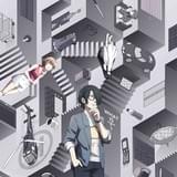 「すべてがFになる THE PERFECT INSIDER」キービジュアル