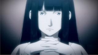 木戸が演じる真賀田四季