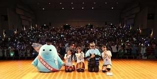 「普通の女子校生が【ろこどる】やってみた。」流鉄流山線とのコラボイベント開催 新作OVAのテレビ放送も発表