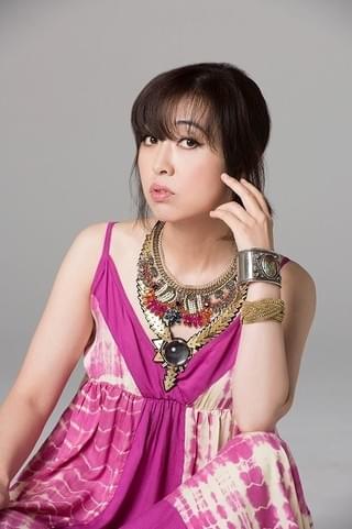 テレビアニメ「昭和元禄落語心中」OP主題歌を担当する林原めぐみ