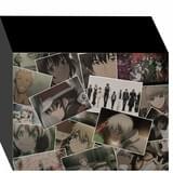 オリジナルスリーブケース（裏）