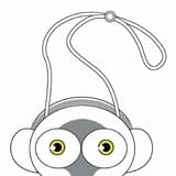 デジカメポーチ デザイン