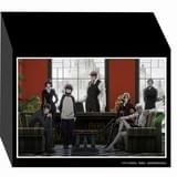 オリジナルスリーブケース（表）