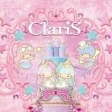 デビュー5周年のClariS、誕生40周年のキキ&ララとコラボした13thシングル「Prism」発売決定