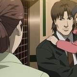 「攻殻機動隊 STAND ALONE COMPLEX Solid State Society」場面カット