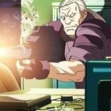 「攻殻機動隊 S.A.C. 2nd GIG」場面カット