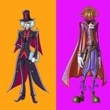 劇場版「プリキュア」最新作、オリジナル“敵キャラ”の声は諏訪部順一と中尾隆聖!