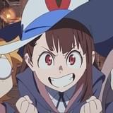 「リトルウィッチアカデミア 魔法仕掛けのパレード」劇場公開初日に Netflixでも配信開始