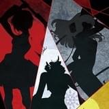 RWBY チケット一般券