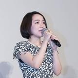 アツコ・カガリ役の潘めぐみ