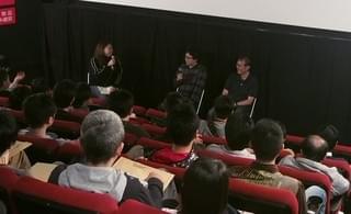 新キャラクターは出てくる理由を劇中に作る予定だった 「リトルウィッチアカデミア 魔法じかけのパレード」スタッフトークショーで制作秘話を明かす