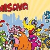 大人のアニマルラブコメ「ANISAVA」日本語吹き替え版が16年1月放送開始 猫のジェニー役にたかはし智秋