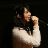 マチ★アソビ「ワカコ酒 上映&トークイベント」に主題歌を歌う上野優華が登壇 初めてのアフレコ体験を明かす