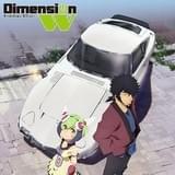「Dimension W」16年1月放送スタート決定 新ビジュアルと第1.5弾PVも公開