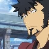 「Dimension W」場面カット