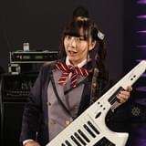 市ヶ谷有咲役の伊藤彩沙