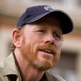 製作総指揮のロン・ハワード