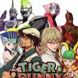 「TIGER & BUNNY」ロン・ハワード製作総指揮でハリウッド実写化へ