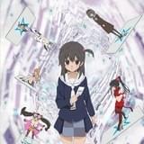 TVアニメ「selector spread WIXOSS」キービジュアル