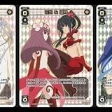 前売り特典描き下ろしプロモーションカード