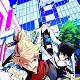 アニメ「プリンス・オブ・ストライド」出演声優18名一挙追加発表 OP主題歌はOxTに