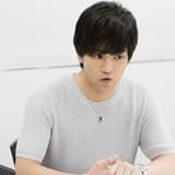 「コンクリート・レボルティオ~超人幻想~」石川界人インタビュー 「カギは左手が握っている」と謎を暗示