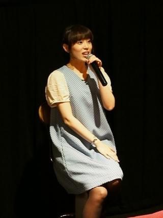 中村繪里子が「宇宙戦艦ヤマト2199」を振り返る 「『ヤマト』はターニングポイントになった作品」