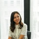 「攻殻機動隊」25周年リレーインタビュー 女優・モデル 加藤夏希 前編 「攻殻」鑑賞は夫婦の会話に最適