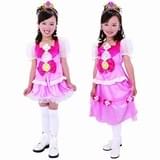 「Go！プリンセスプリキュア」衣装