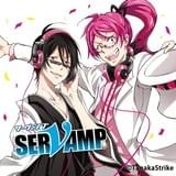 「SERVAMP-サーヴァンプ-」に鈴木達央、松岡禎丞が参加 キャラクターCD第5弾から収録後コメントも