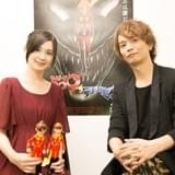 「サイボーグ009VSデビルマン」の魅力を人気声優・浅沼晋太郎、M・A・Oが語る