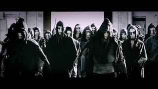 VOICES映像キャプチャー画像