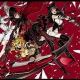北米発3DCGアニメ「RWBY」が世界初の公式漫画化 「DOGS/BULLETS&CARNAGE」の三輪士郎が描く