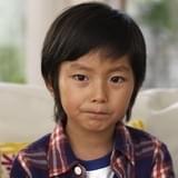 主演の加藤憲史郎